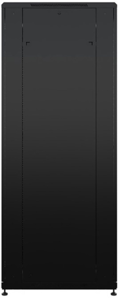 фото Шкаф напольный 19", 22U ONTEK TC22U66PPDLDRSWAS-9005