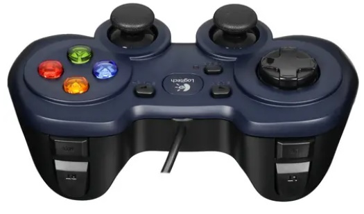 фото Геймпад проводной Logitech F310 в Екатеринбурге