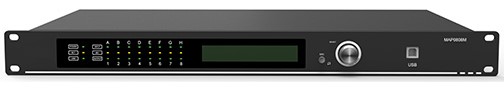 

Аудиопроцессор DSPPA DP8001 8-канальный, DP8001
