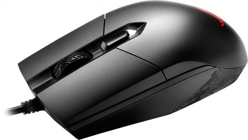 фото Мышь  ASUS ROG STRIX Impact