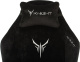 фото Кресло игровое Бюрократ KNIGHT N1 BLACK