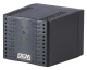 фото Стабилизатор напряжения Powercom TCA-3000 BLACK в Перми