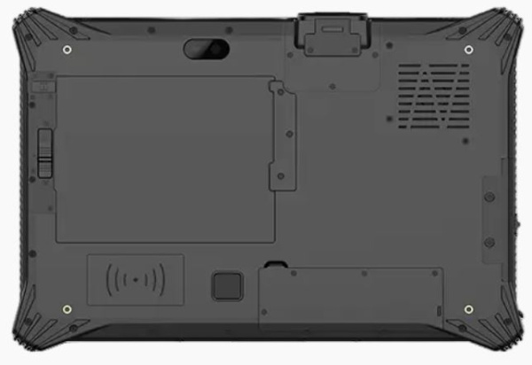 фото Планшет защищенный CyberBook I520A в Перми