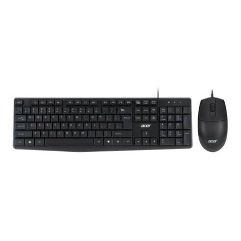 фото Клавиатура и мышь  Acer OMW141 в Волгограде