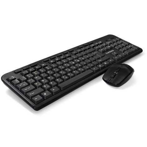 фото Комплект беспроводной Exegate Professional Standard Combo MK240 в Уфе