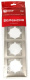 фото Рамка четверная  EKF EWM-G-304-40 в Казани