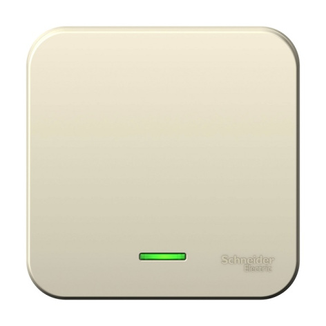 Изображение товара Выключатель Systeme Electric BLNVA061102