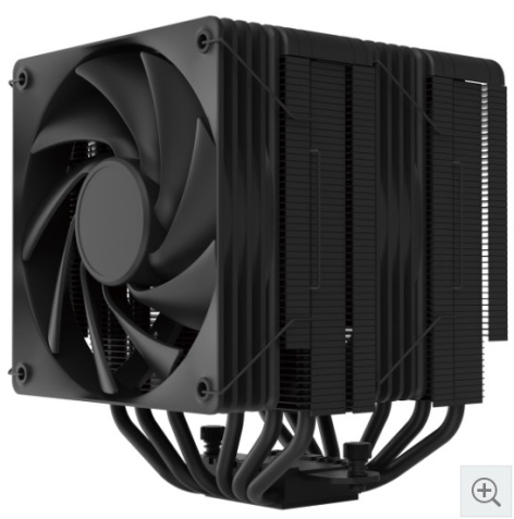 фото Кулер Zalman CNPS15X BP в Казани