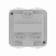 фото Розетка DKC 76482B