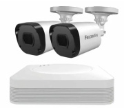 фото Комплект видеонаблюдения Falcon Eye FE-104MHD KIT LIGHT SMART