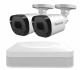 фото Комплект видеонаблюдения  Falcon Eye FE-104MHD KIT LIGHT SMART в Екатеринбурге
