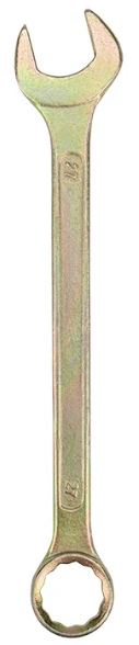 

Ключ комбинированный Rexant 12-5816 27 мм, 12-5816