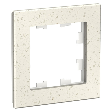 Изображение товара Рамка одинарная Systeme Electric ATN343101