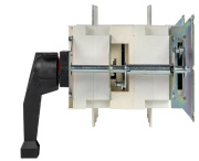 фото Рубильник-переключатель EKF pscs-400-3