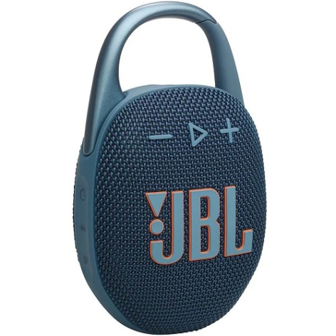 фото Портативная акустика 1.0 JBL Clip 5 в Уфе
