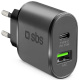 фото Зарядное устройство сетевое SBS TETRPD25W в Воронеже