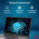 фото Ноутбук  iRu Strato 15ALI в Нижнем Новгороде 15.6 ", Core i5, 16 Гб RAM, 256 Гб SSD, Iris Xe Graphics, Черный
