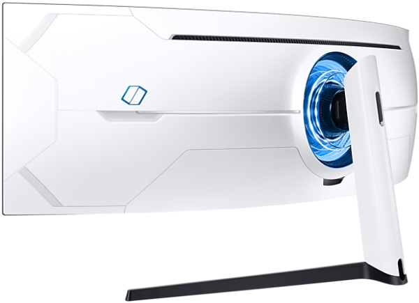 фото Монитор 49" Samsung Odyssey G9