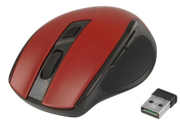 фото Мышь Wireless UGREEN 25752_ в Уфе
