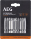 фото Бита  AEG ASDPZ35010
