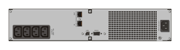 фото Источник бесперебойного питания  Ippon Smart Winner II 1000 в Уфе