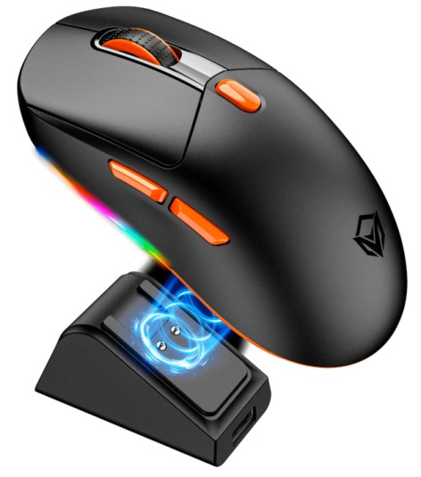фото Мышь Wireless Meetion GW38 в Красноярске