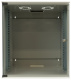 фото Шкаф настенный 19", 12U Filum FL-SO-1254GW-GY в Санкт-Петербургe