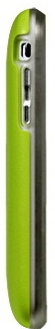фото Чехол  SGP Ultra Hybrid Color Case Crystal Lemon Grass