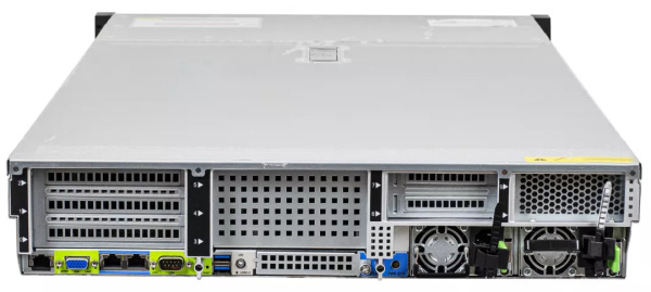 фото Серверная платформа  SNR SNR-SR2312RS в Волгограде