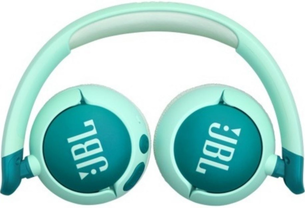 фото Наушники беспроводные JBL Junior 320BT