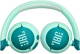 фото Наушники беспроводные JBL Junior 320BT