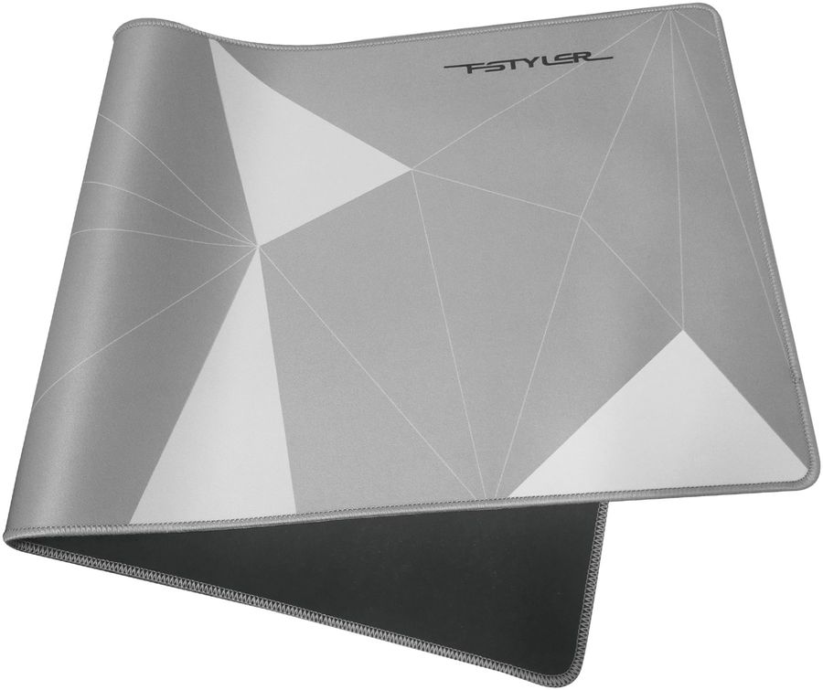 

Коврик для мыши A4Tech FStyler FP70 серый, FStyler FP70