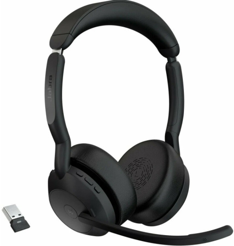 фото Гарнитура беспроводная Jabra Evolve2 55 в Омске