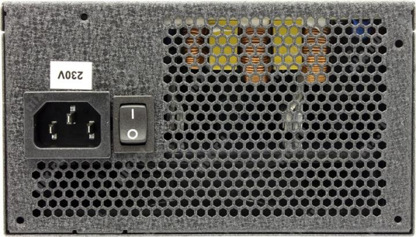 фото Блок питания ATX Chieftec GDP-750C в Уфе
