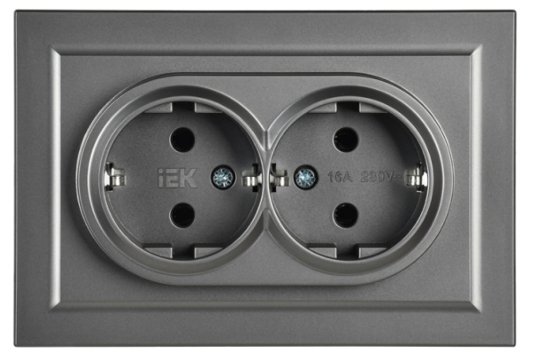 фото  в сборе IEK BR-R21-16-K46-F в Уфе