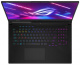 фото Ноутбук  ASUS ROG Strix SCAR 17 G733PY-LL002 17.3 ", Ryzen 9, 32 Гб RAM, 1 Тб SSD, GeForce RTX 4090, Черный