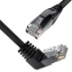 фото Кабель патч-корд U/UTP 5e кат. 15м Greenconnect GCR-53938 в Самаре