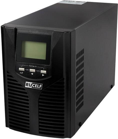 фото Источник бесперебойного питания  RUCELF UPO-1000T-24-E в Краснодаре