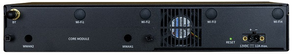 фото Концентратор  Digi AW08-G300 в Уфе