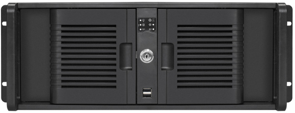 фото Корпус серверный 4U Exegate Pro 4U480-15/4U4132 в Омске