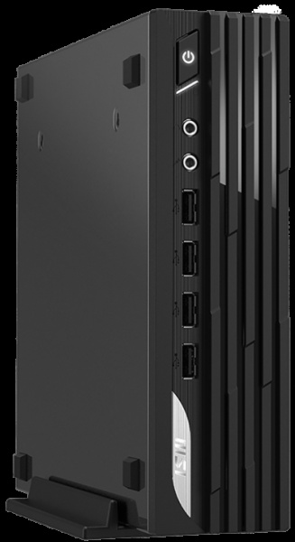 фото Неттоп  MSI PRO DP21 11MA-210RU