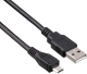 фото Кабель интерфейсный USB 2.0 Exegate EX-CC-USB2-AMmicroBM5P-3.0 в Уфе