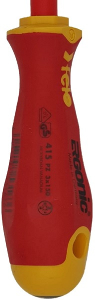 фото Отвертка диэлектрическая Felo 41530490 в Перми