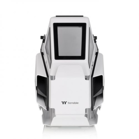 фото Корпус mATX Thermaltake AH T200 Snow