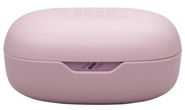 фото Наушники TWS JBL Wave Flex 2, Bluetooth, Вкладыши, Розовый, [JBLWFLEX2PIK]