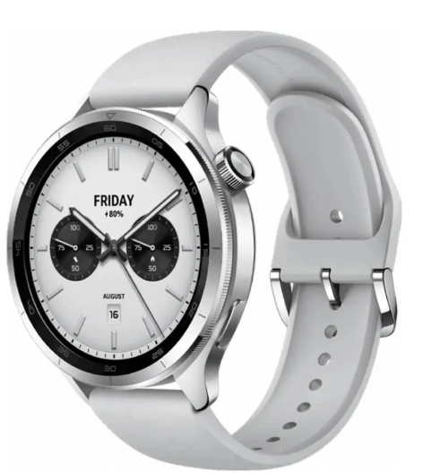 фото Часы  Xiaomi Watch S4 в Омске
