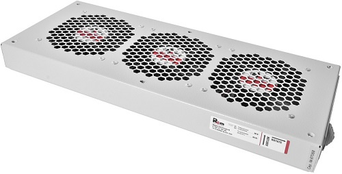 фото Вентиляторный модуль  ЦМО R-FAN-3J-36V-48V в Перми