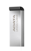 фото Накопитель USB 3.2 ADATA UR350-128G-RSR/BK