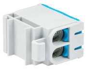 фото Клемма EKF plc-kvs2-16-50-blue