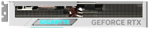 фото Видеокарта GIGABYTE GeForce RTX 4070 Ti Super (GV-N407TSEAGLEOCICE-16GD) в Казани